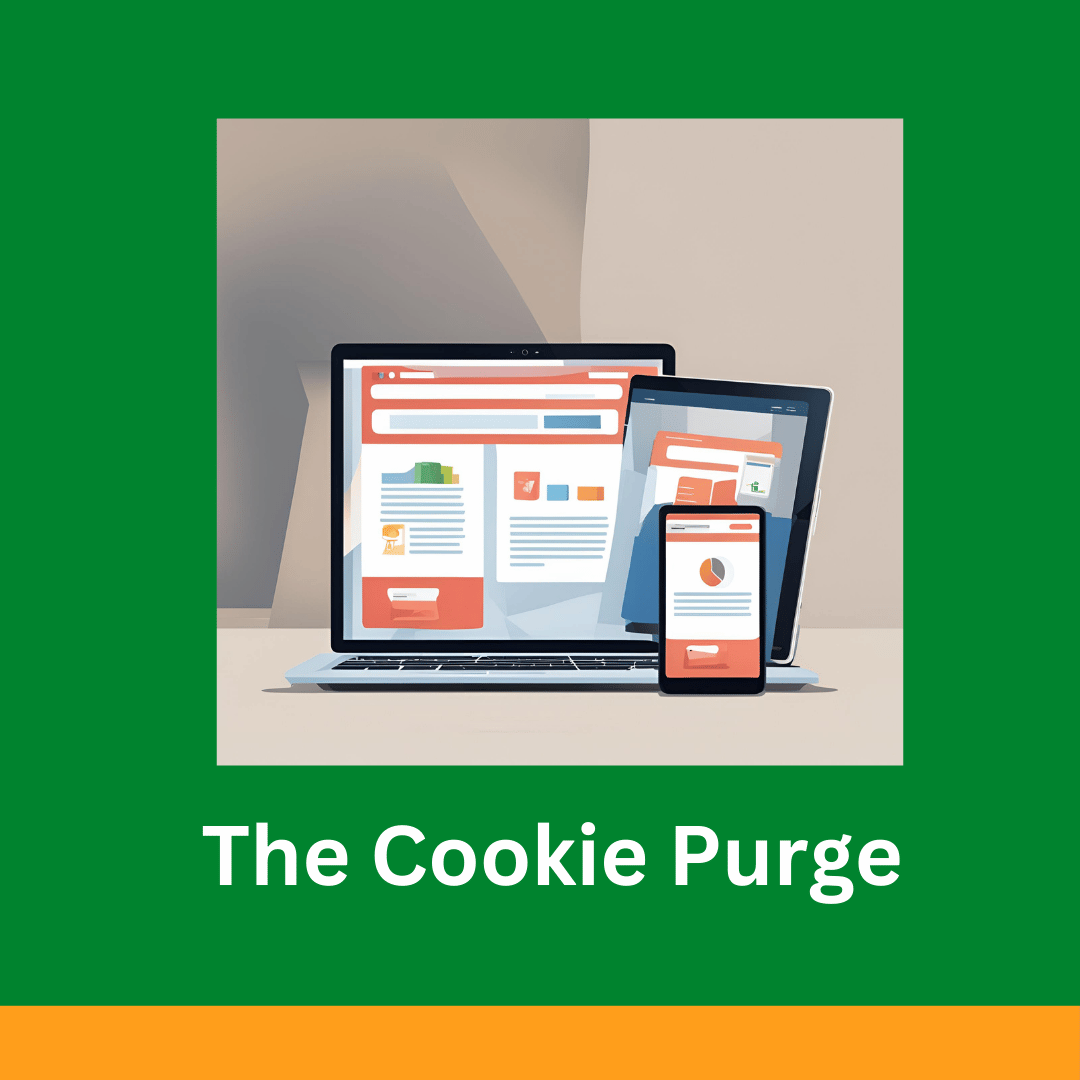 The Cookie Purge
