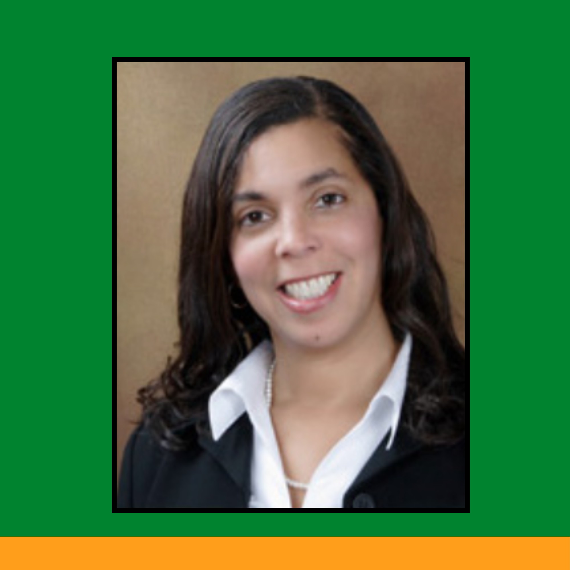 Dr. Clishia Taylor